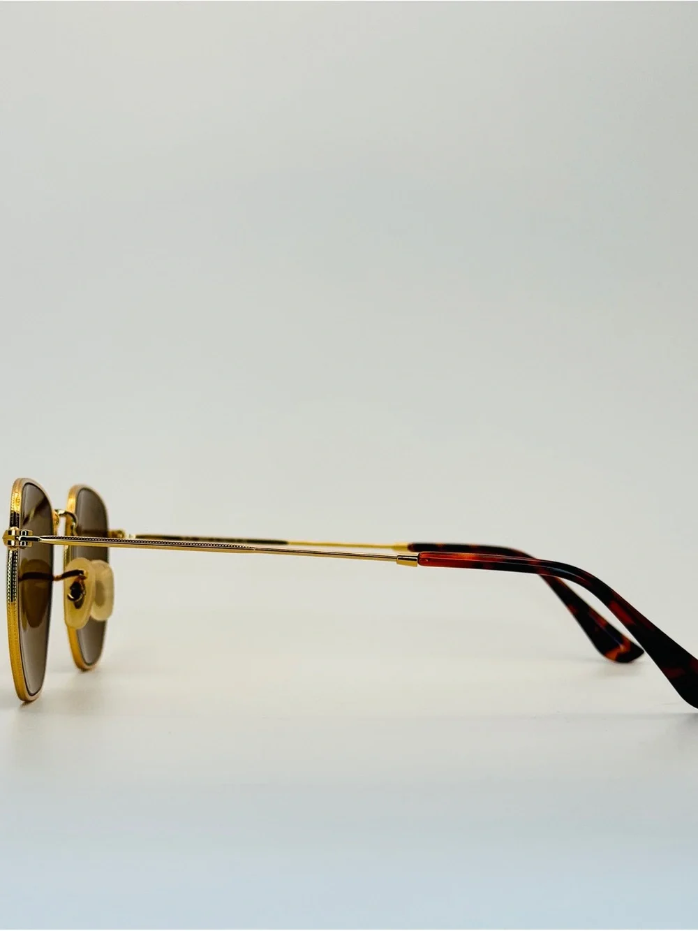Ray-Ban RB3548 HEXAGONAL